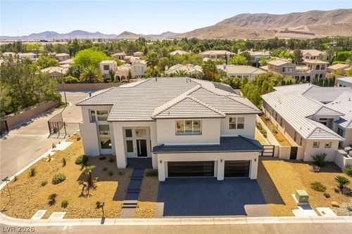 3423 Spanish Winds Ct, Las Vegas, NV, 89141-6083 | Card Image