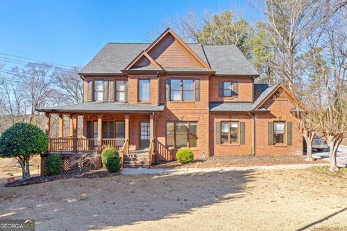 220 Carriage Station Drive, Lawrenceville, GA, 30046 | Card Image