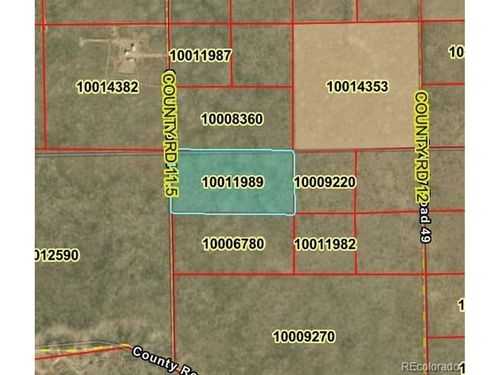 20 County Road 47, San Luis, CO, 81152 | Card Image