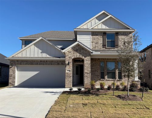 10616 Kono Trl, Fort Worth, TX, 76179-2418 | Card Image