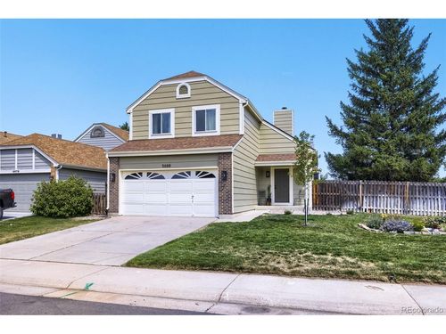 5688 S Youngfield Way, Littleton, CO, 80127-2192 | Card Image