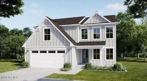 5014 Coastal Plain Pt, Leland, NC, 28451 | Card Image