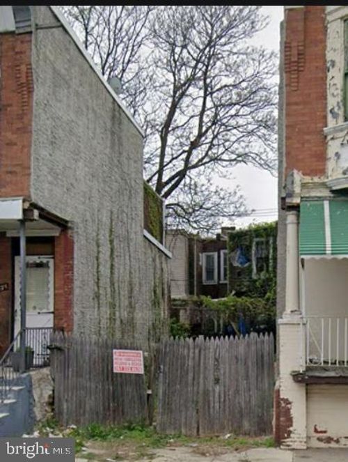 2836 N 25th St, Philadelphia, PA, 19132-1913 | Card Image