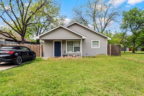 1521 Connor Avenue, Waco, TX, 76706 | Card Image