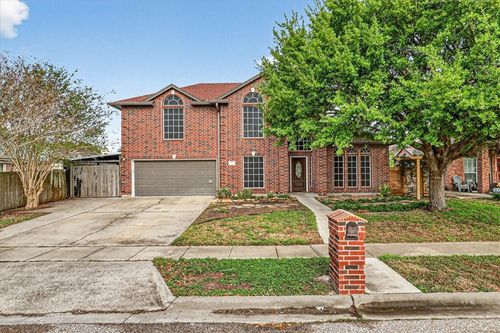 6725 Dungeoness Dr, Corpus Christi, TX, 78414-4130 | Card Image