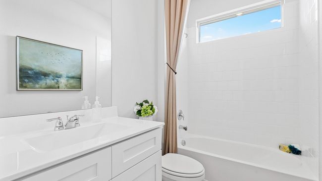 720 Amber Fields Drive, House other with 5 bedrooms, 3 bathrooms and null parking in Denton TX | Image 28
