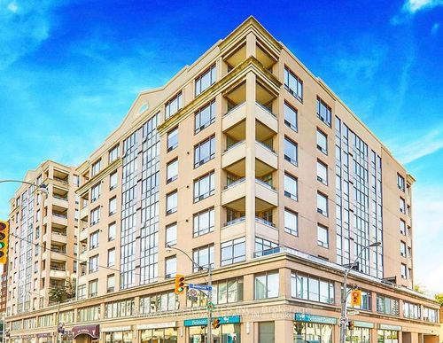 801-980 Yonge St, Toronto, ON, M4W3V8 | Card Image