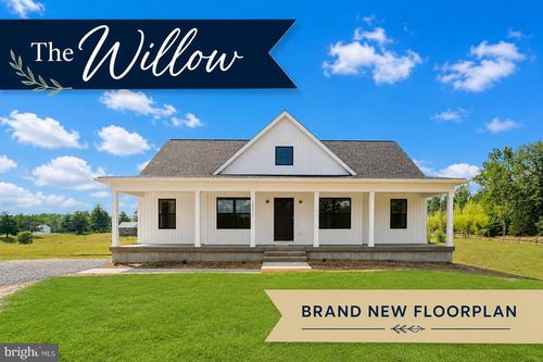 15381 Ridge Rd, GORDONSVILLE, VA, 22942-8846 | Card Image