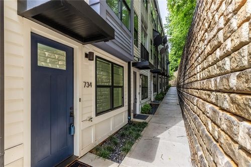 734 Eloise Way Se, Atlanta, GA, 30312-3580 | Card Image