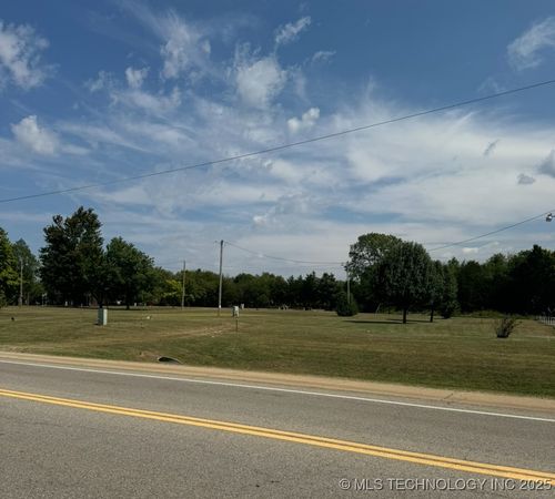 20579 W Highway 66, Kellyville, OK, 74039 | Card Image
