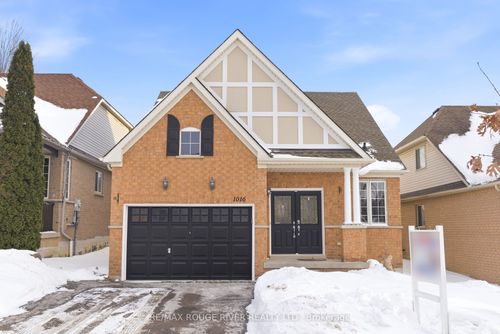 1016 Mcquay Blvd, Whitby, ON, L1P1R7 | Card Image