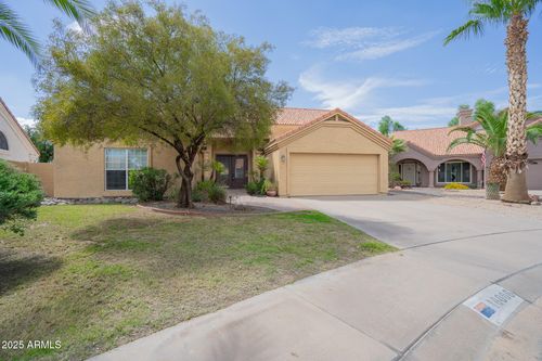 16006 S 39th St, Phoenix, AZ, 85048-7332 | Card Image