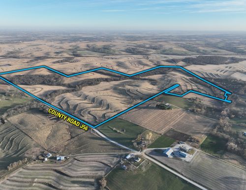 0 290th St, College Springs, IA, 51637 | Card Image