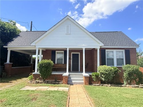 205 E South 5th St, Seneca, SC, 29678-3905 | Card Image
