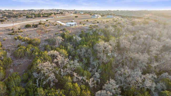 Aerial overview of property's location with rural landscape | Image 6