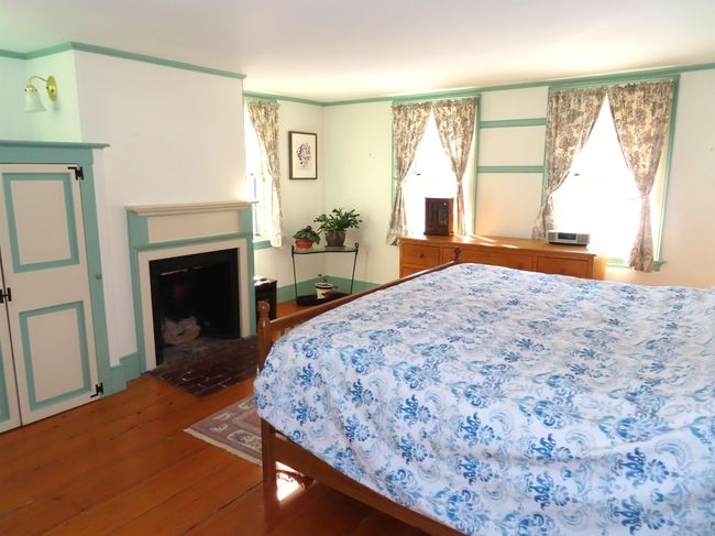 95 Apple Hill Rd, House other with 4 bedrooms, 3 bathrooms and null parking in Sullivan NH | Image 27