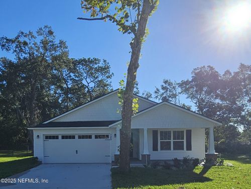 7269 Honda Dr, Jacksonville, FL, 32222-2011 | Card Image