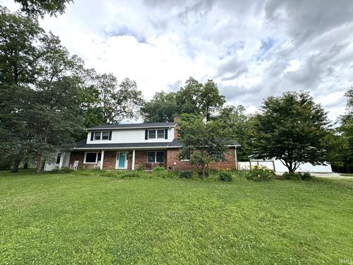 963 Eva Ln, Upland, IN, 46989-9731 | Card Image