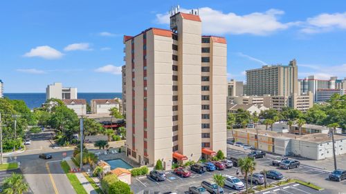 103-7509 N Ocean Blvd, Myrtle Beach, SC, 29572-4296 | Card Image