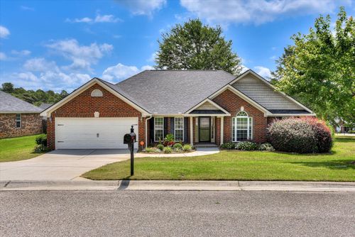 4485 Dave Macdonald Drive, Hephzibah, GA, 30815 | Card Image