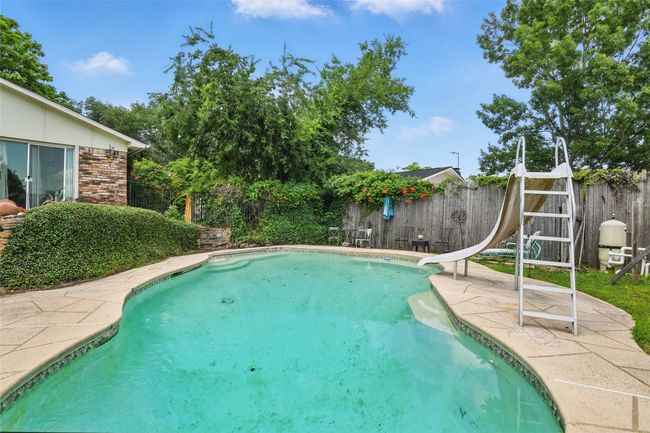 6318 Green Valley Dr, House other with 3 bedrooms, 2 bathrooms and null parking in Garland TX | Image 29