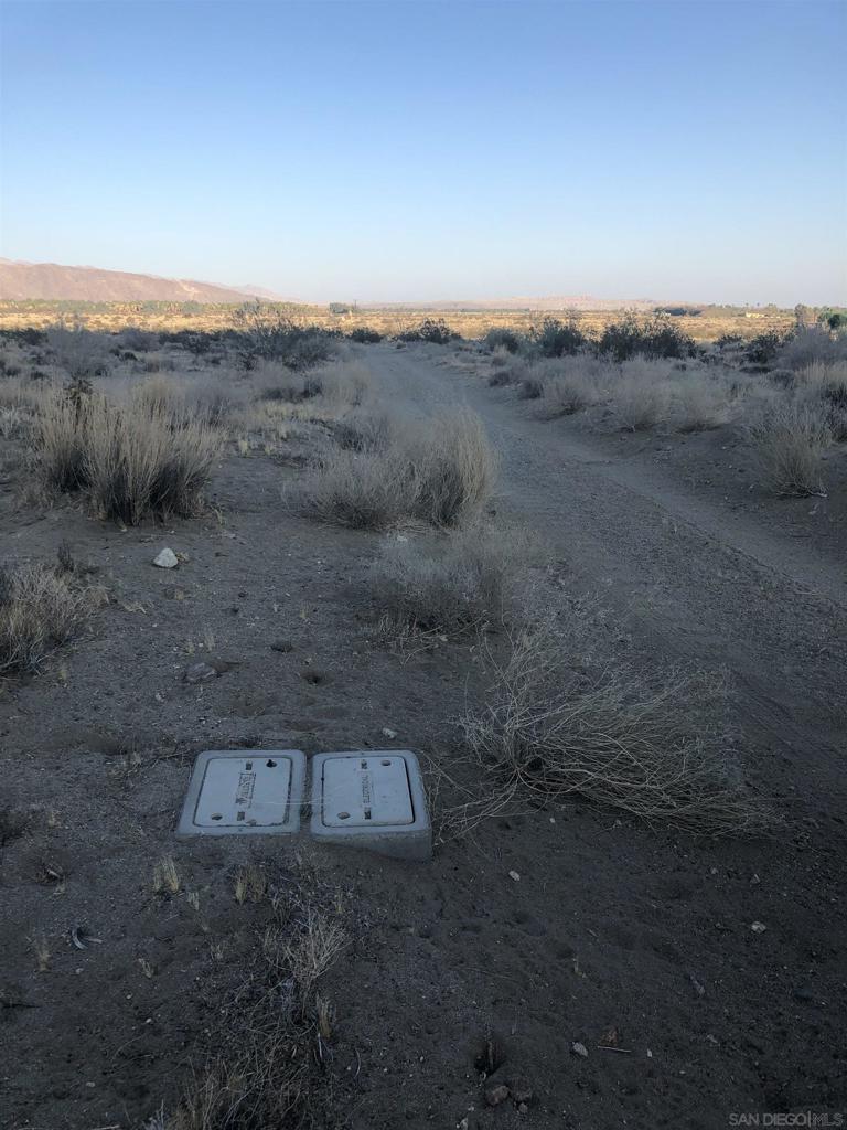Land in Borrego Springs 4