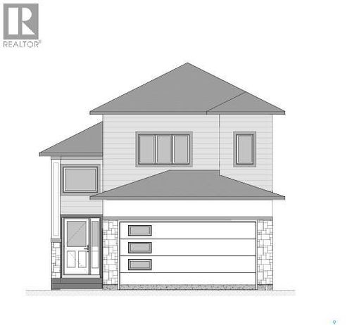 823 Nightingale Rd, Saskatoon, SK, S7L | Card Image