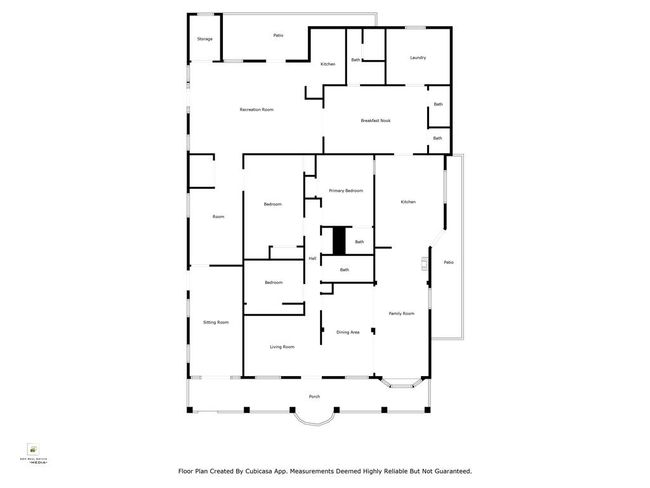 1037 Sandalwood Dr, House other with 4 bedrooms, 4 bathrooms and null parking in Harvey LA | Image 25