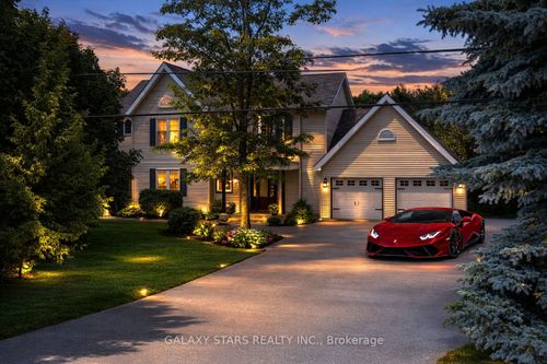 5436 Old Brock Rd, Pickering, ON, L1Y1A1 | Card Image