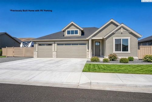 3274 Emory Ave, Richland, WA, 99354-5523 | Card Image