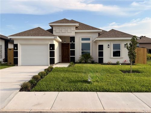 2308 E Sabinal Ave, Hidalgo, TX, 78557-0455 | Card Image