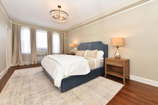 APT-6D - 8 Barstow Rd, Home with 1 bedrooms, 1 bathrooms and null parking in Great Neck NY | Image 24
