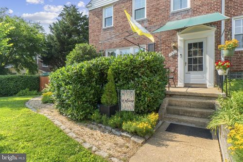 1931 Edgewood Rd, TOWSON, MD, 21286-8943 | Card Image