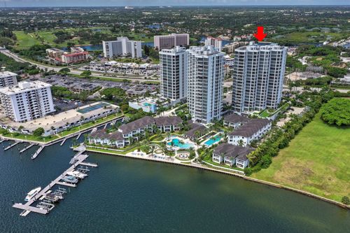 apt-1504-1 Water Club Way, North Palm Beach, FL, 33408-3758 | Card Image