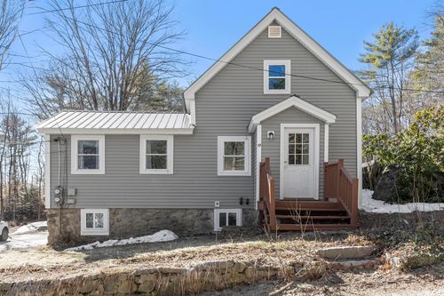17 Angier Road, Fitzwilliam, NH, 03447 | Card Image