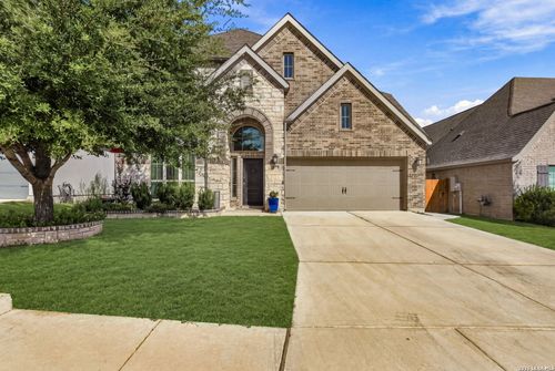 2126 Easton Dr, San Antonio, TX, 78253-4230 | Card Image