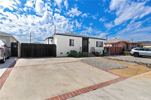 1824 E Silva St, Long Beach, CA, 90807-1160 | Card Image