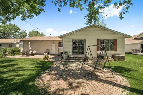 241 Meadowlark Ln Sw, Melrose, MN, 56352-1506 | Card Image
