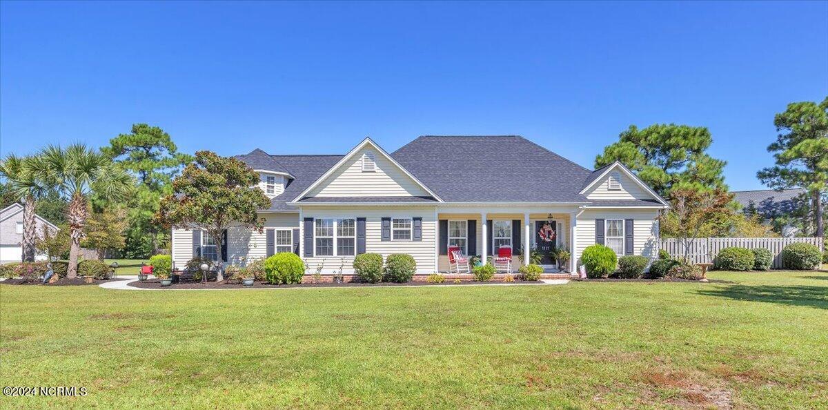 Linkway Ln, Wilmington, NC 28409