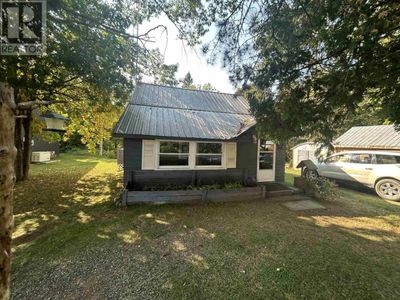 77 Little Rapids Rd, Home with 1 bedrooms, 1 bathrooms and null parking in Thessalon ON | Image 2