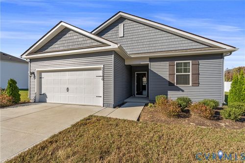 11140 Chappell Creek Cir, North Prince George, VA, 23860-7620 | Card Image