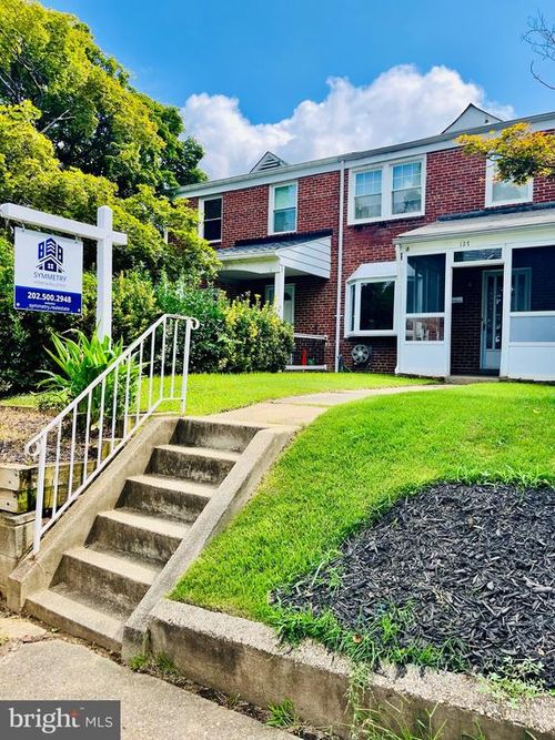 127 Cherrydell Rd, CATONSVILLE, MD, 21228-2242 | Card Image