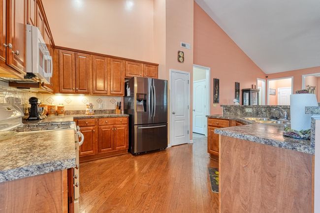 427 Listrac Dr, House other with 3 bedrooms, 2 bathrooms and null parking in Moore SC | Image 14