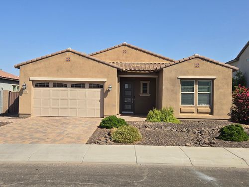 3276 E Orleans Drive, Gilbert, AZ, 85298 | Card Image