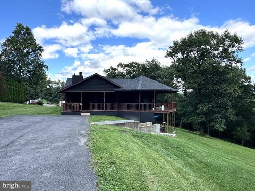 60 N Ridgley Avenue, LEWISTOWN, PA, 17044 | Card Image