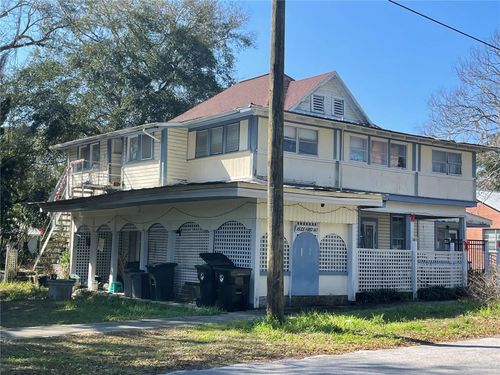115 Se 1st Ave, WILLISTON, FL, 32696-2606 | Card Image
