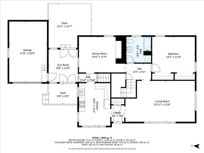 147 W Haven Rd, House other with 3 bedrooms, 2 bathrooms and null parking in Manchester NH | Image 43