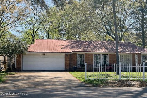 4328 California Avenue, Jackson, MS, 39213 | Card Image