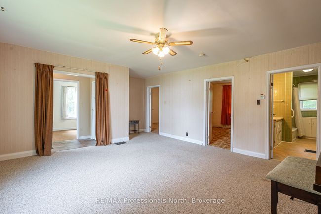 2319 Loop Rd, House other with 3 bedrooms, 1 bathrooms and 4 parking in Wilberforce ON | Image 9
