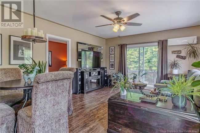 35 Shanklin Rd, House other with 3 bedrooms, 1 bathrooms and null parking in Bains Corner NB | Image 6